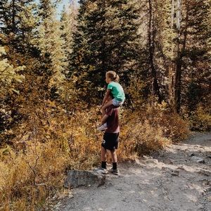 Meet your Posher, Beckam